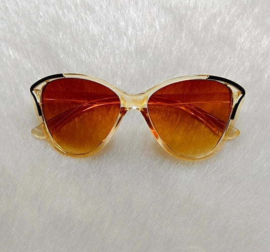 Yu Fashions Trending High Quality UV Protected Korean Sunglasses Deal