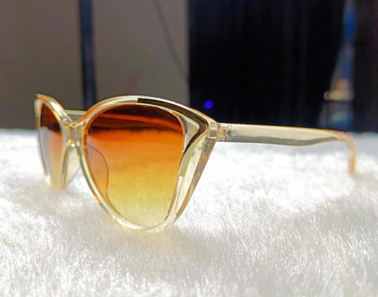 Yu Fashions Trending High Quality UV Protected Korean Sunglasses Deal