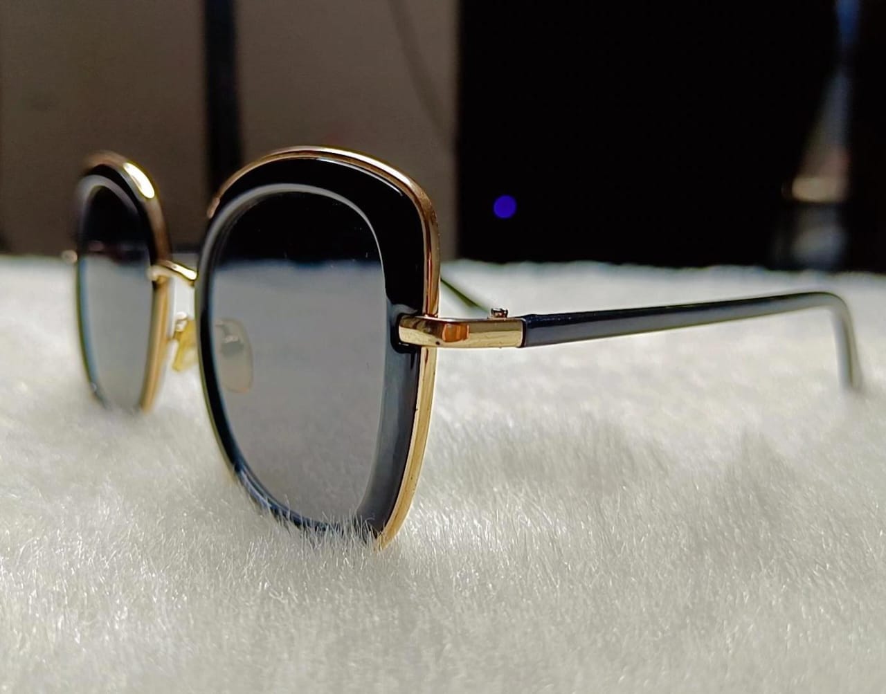 Yu Fashions Trending High Quality UV Protected Korean Sunglasses Deal
