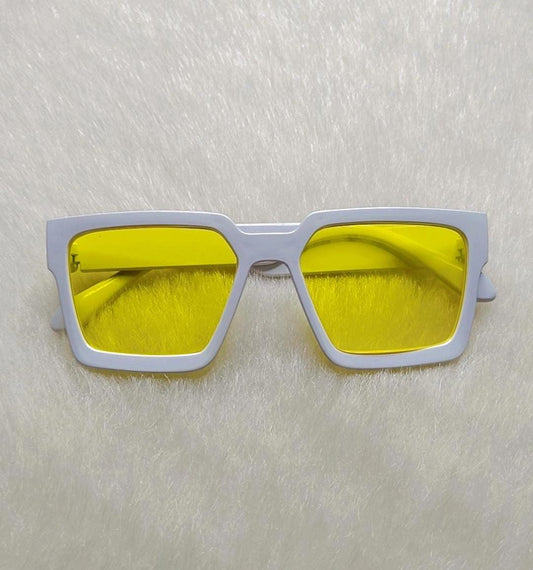 Yu Fashions Trending High Quality UV Protected Korean Sunglasses Deal
