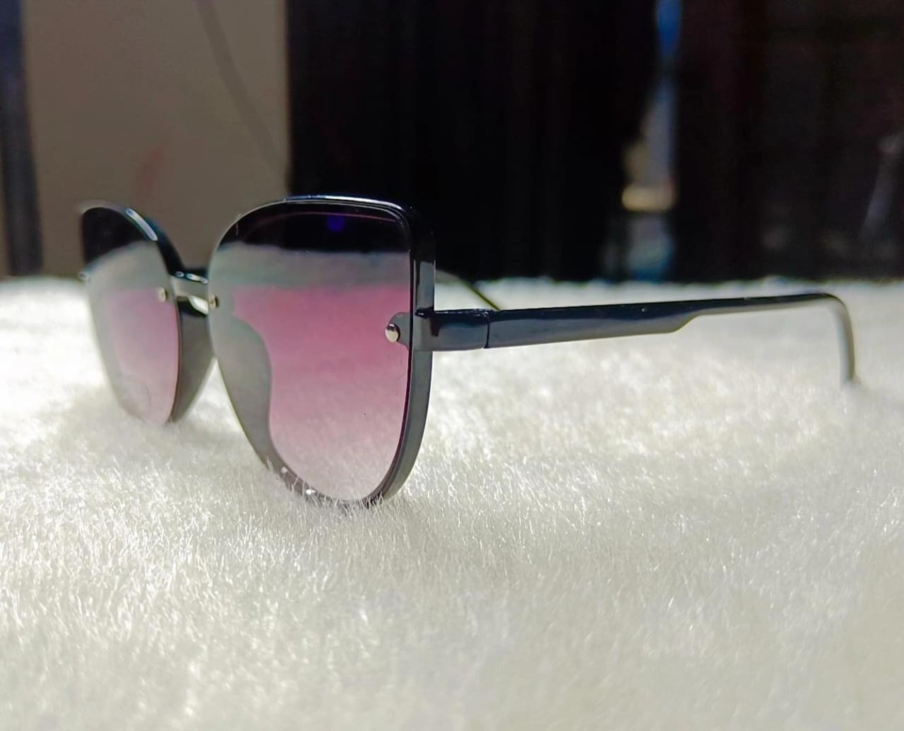Yu Fashions Trending High Quality UV Protected Korean Sunglasses Deal