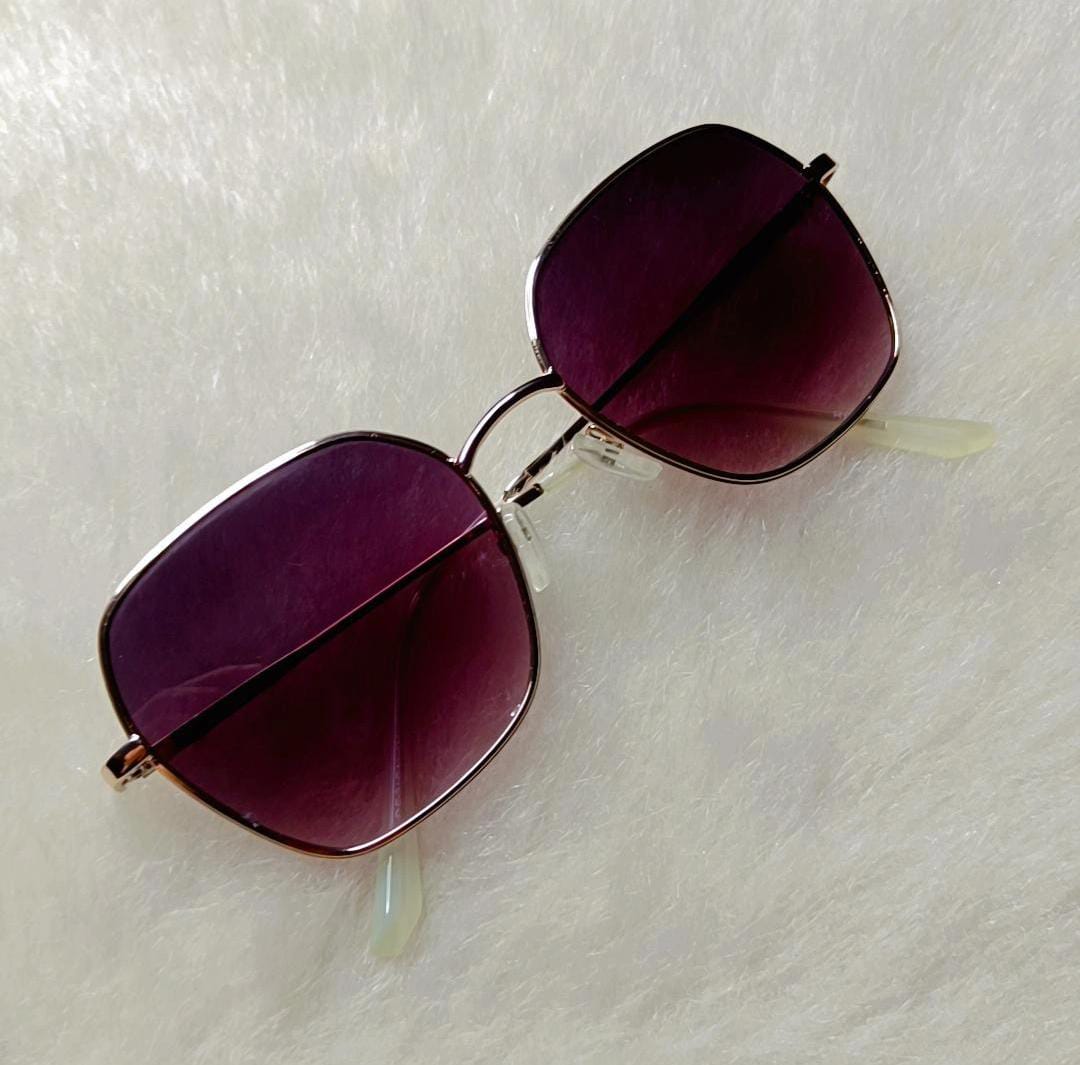 Yu Fashions Trending High Quality UV Protected Korean Sunglasses Deal