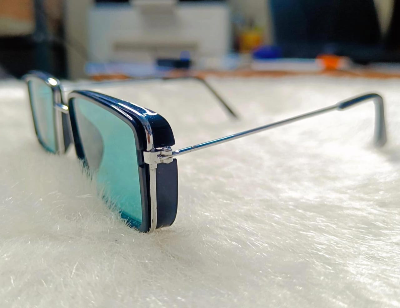 Yu Fashions Trending High Quality UV Protected Korean Sunglasses Deal