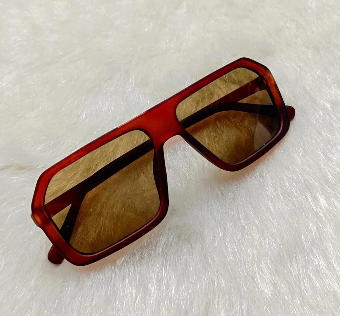 Yu Fashions Trending High Quality UV Protected Korean Sunglasses Deal
