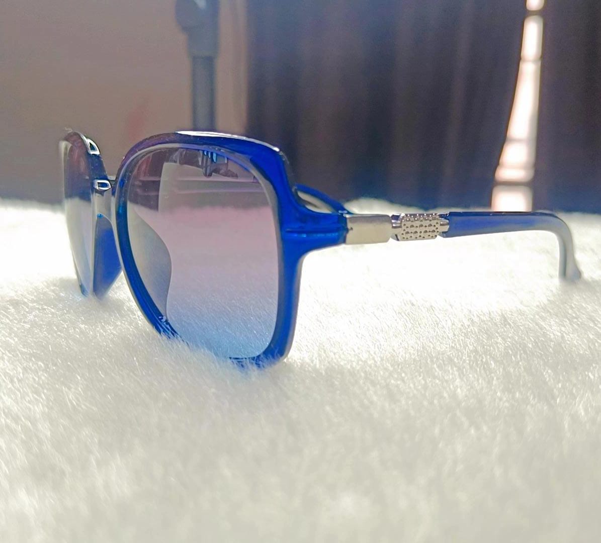 Yu Fashions Trending High Quality UV Protected Korean Sunglasses Deal