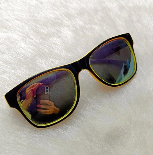 Yu Fashions High Fashion Edgy Classy UV Protcted Korean Sunglasses Deal