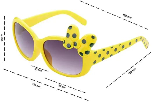 Yu Fashions Trending High Quality UV Protected Korean Sunglasses