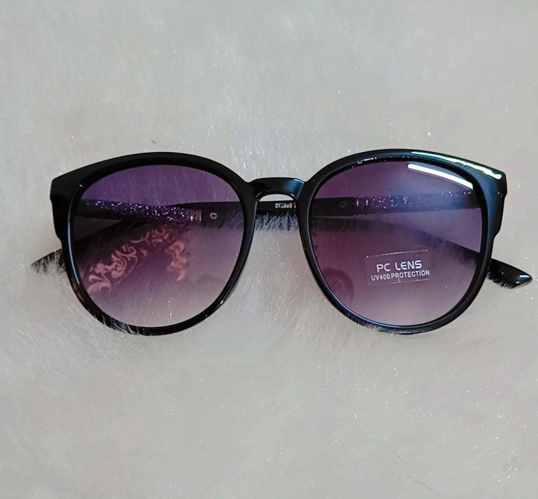 Yu Fashions Trending High Quality UV Protected Korean Sunglasses