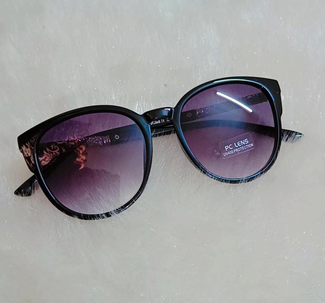 Yu Fashions Trending High Quality UV Protected Korean Sunglasses