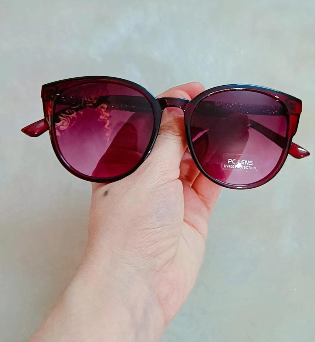 Yu Fashions Trending High Quality UV Protected Korean Sunglasses