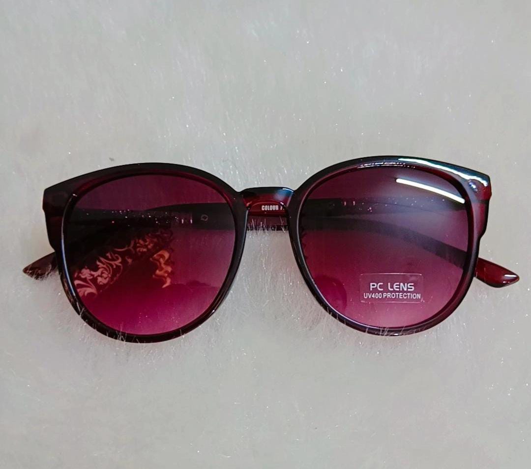 Yu Fashions Trending High Quality UV Protected Korean Sunglasses