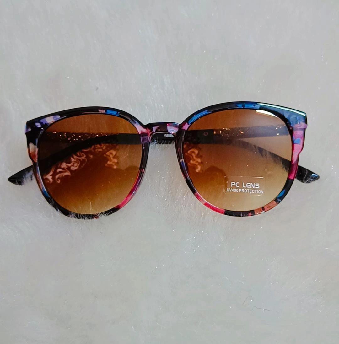 Yu Fashions Trending High Quality UV Protected Korean Sunglasses