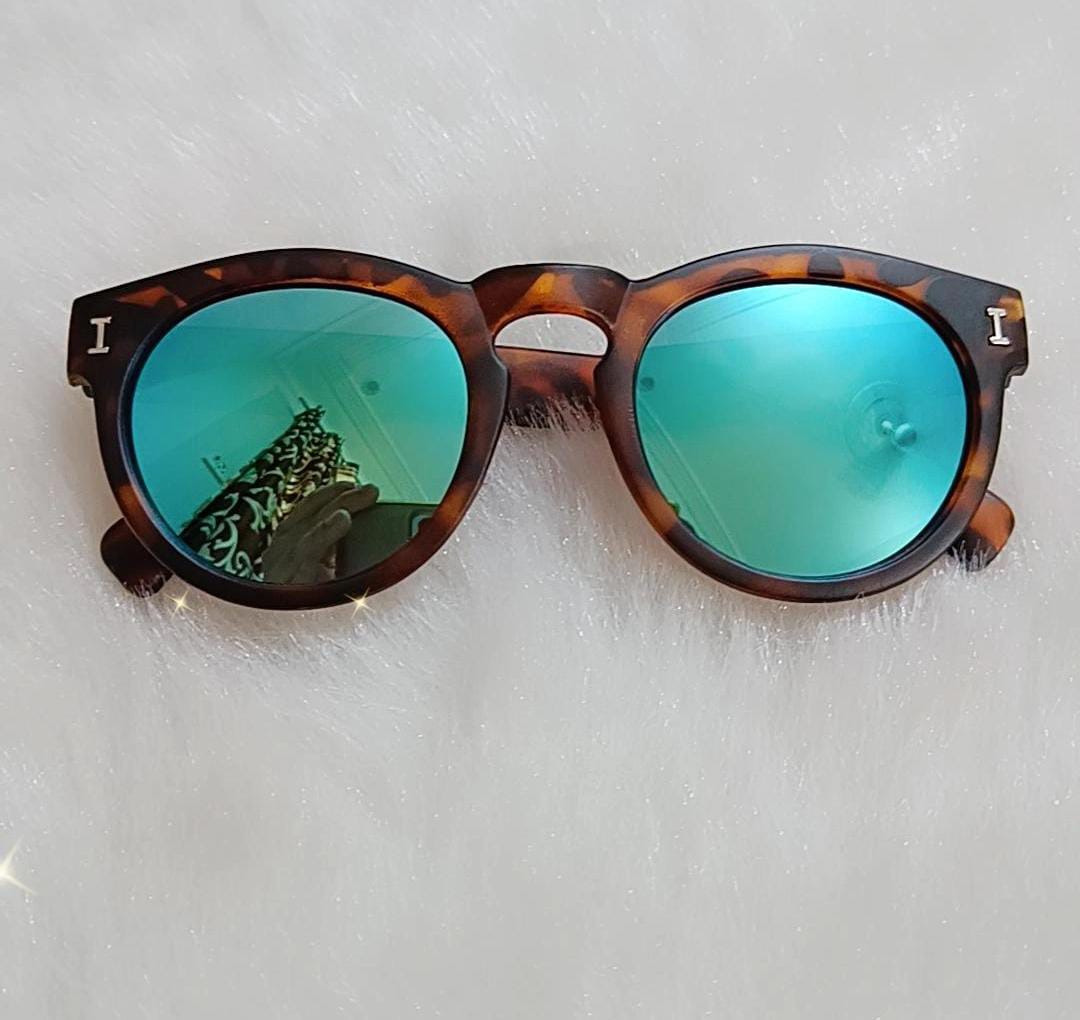 YU Fashion Cute UV Protected Classy High Fashion Kids Sunglasses