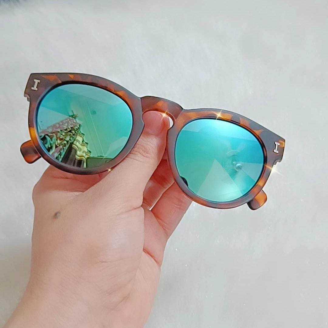 YU Fashion Cute UV Protected Classy High Fashion Kids Sunglasses