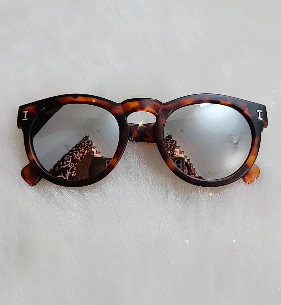 YU Fashion Cute UV Protected Classy High Fashion Kids Sunglasses