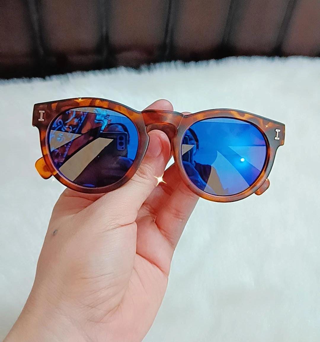 YU Fashion Cute UV Protected Classy High Fashion Kids Sunglasses