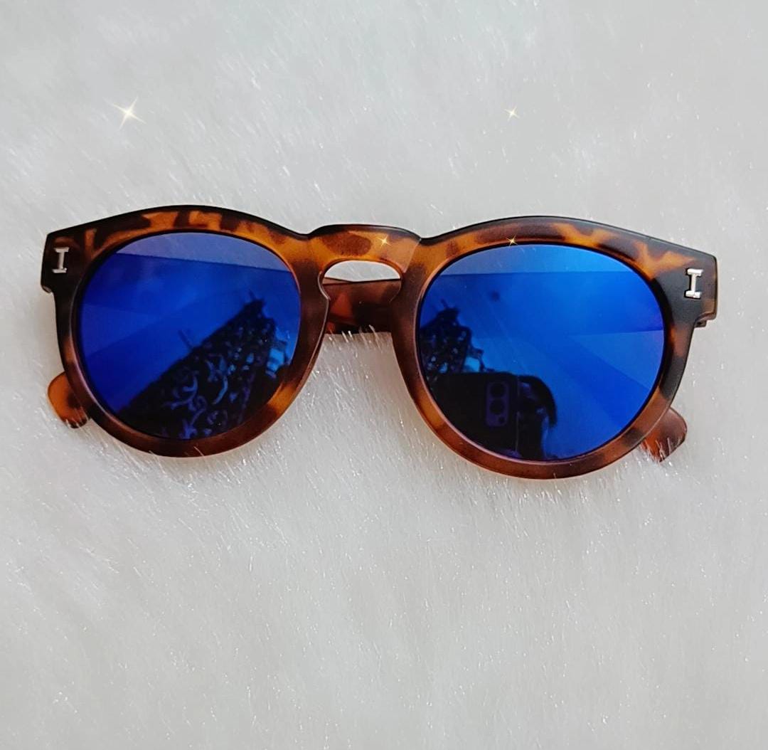 YU Fashion Cute UV Protected Classy High Fashion Kids Sunglasses