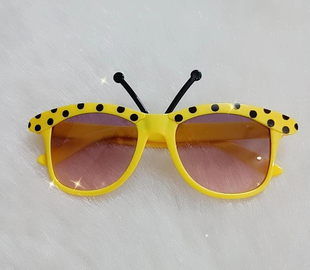 YU Fashion Cute UV Protected Classy High Fashion Kids Sunglasses