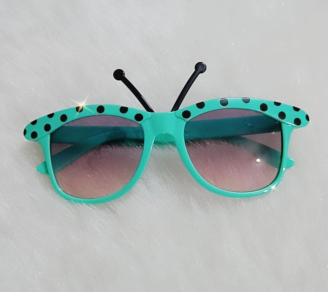YU Fashion Cute UV Protected Classy High Fashion Kids Sunglasses