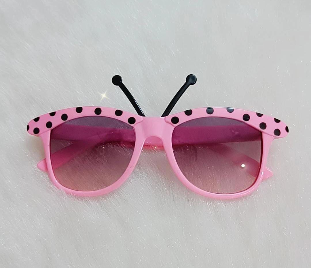 YU Fashion Cute UV Protected Classy High Fashion Kids Sunglasses