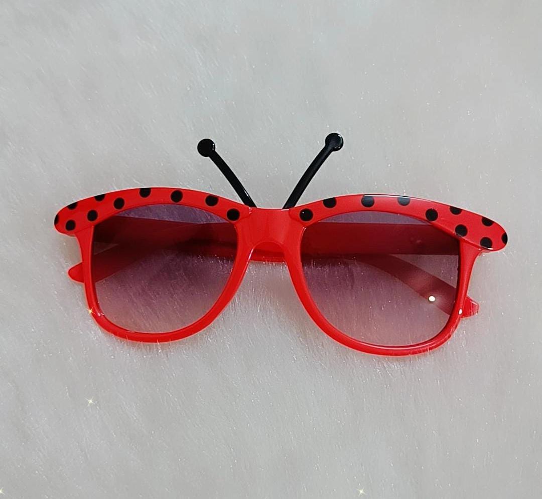 YU Fashion Cute UV Protected Classy High Fashion Kids Sunglasses