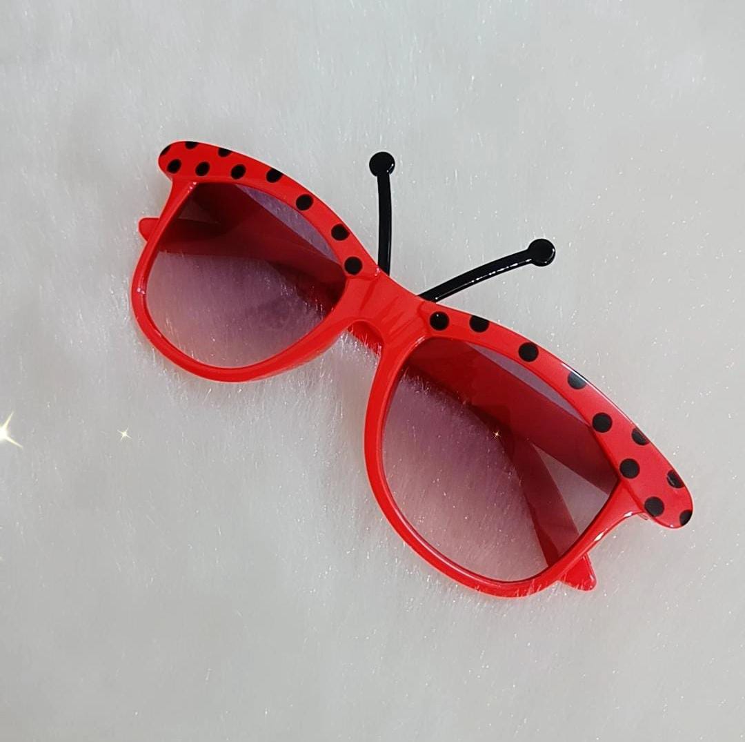 YU Fashion Cute UV Protected Classy High Fashion Kids Sunglasses