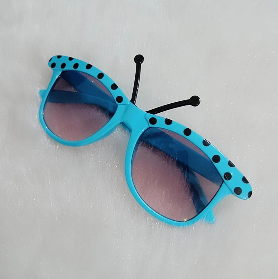YU Fashion Cute UV Protected Classy High Fashion Kids Sunglasses