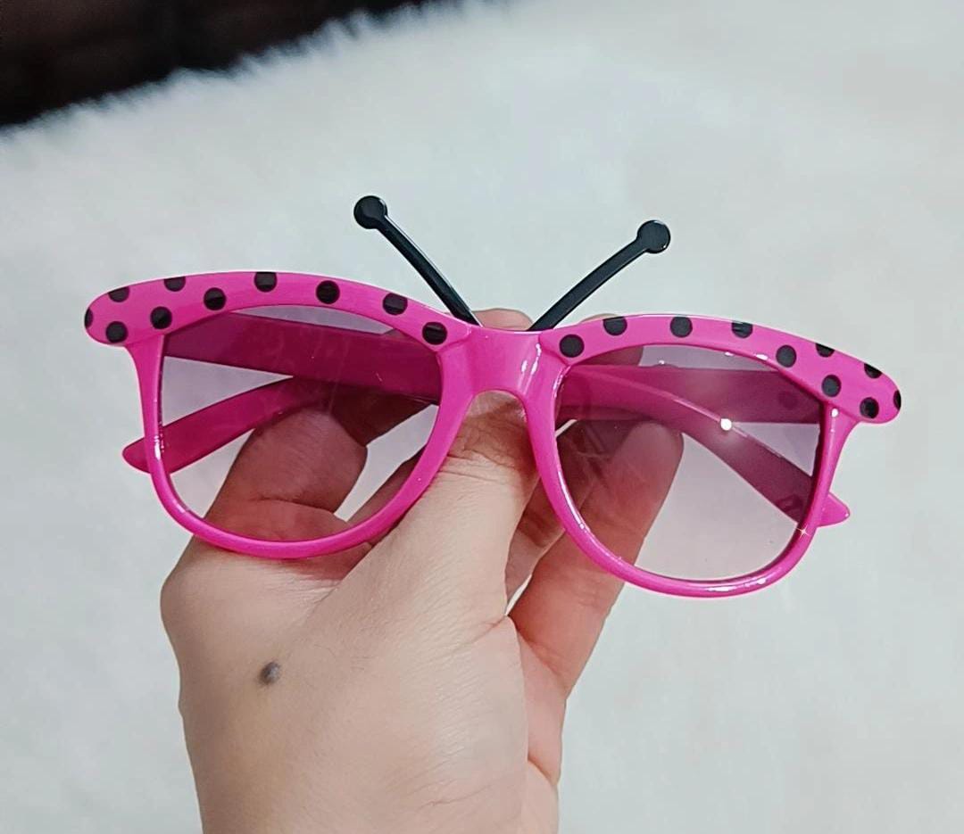 YU Fashion Cute UV Protected Classy High Fashion Kids Sunglasses