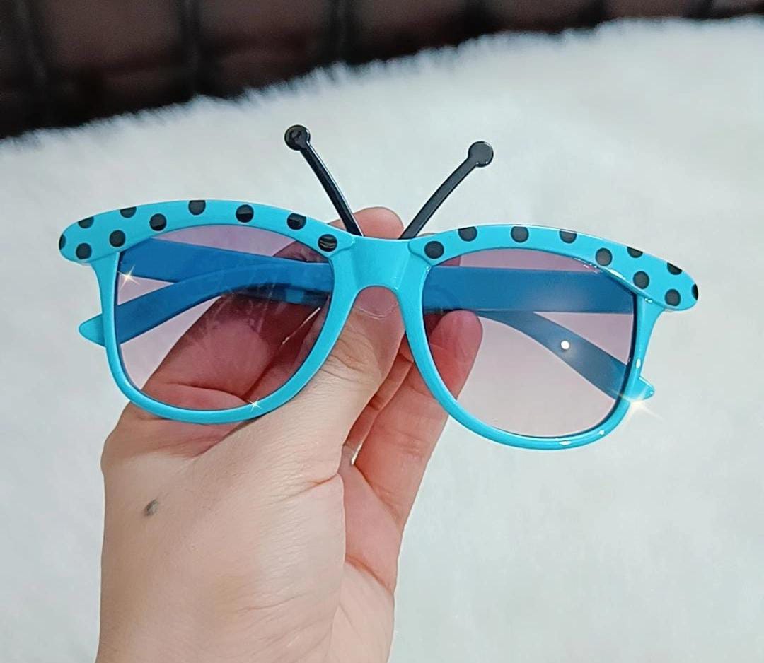 YU Fashion Cute UV Protected Classy High Fashion Kids Sunglasses