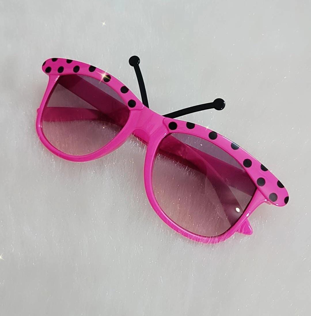 YU Fashion Cute UV Protected Classy High Fashion Kids Sunglasses