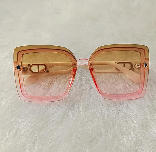 Yu Fashions Trending High Quality UV Protected Korean Sunglasses