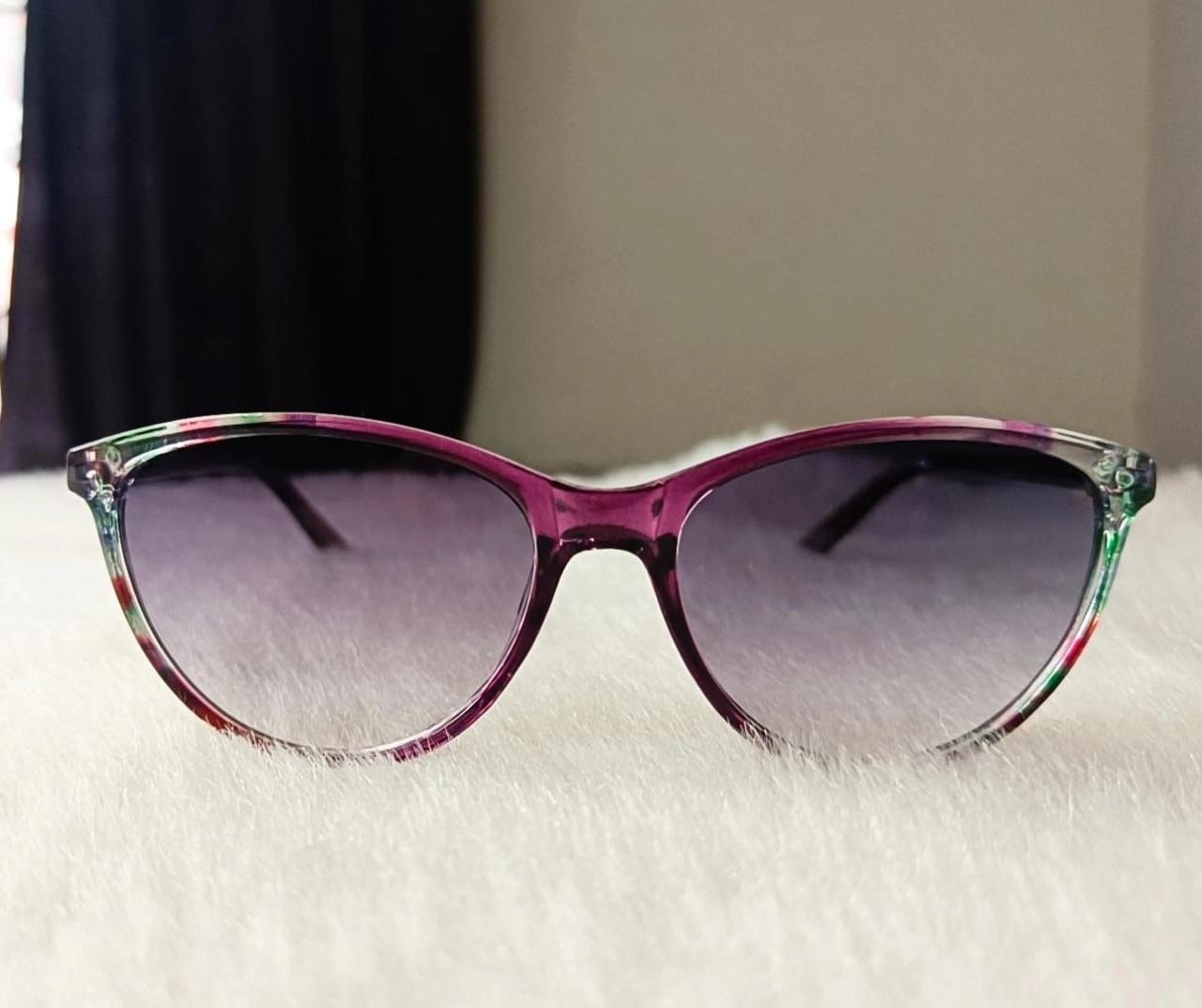 Yu Fashions High Quality High Fashion UV Protection Sunglasses