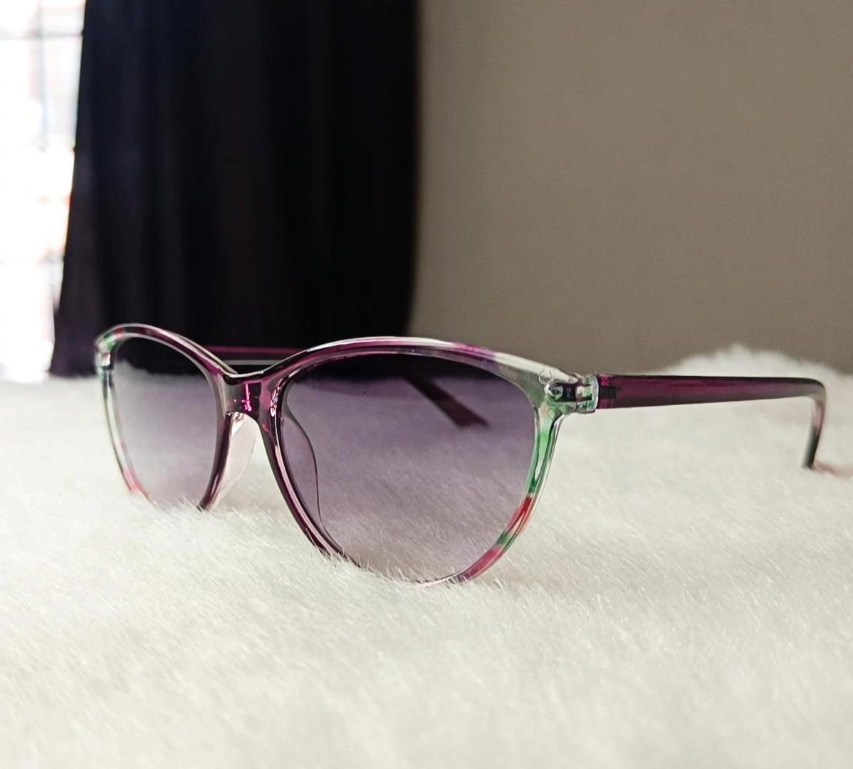 Yu Fashions High Quality High Fashion UV Protection Sunglasses