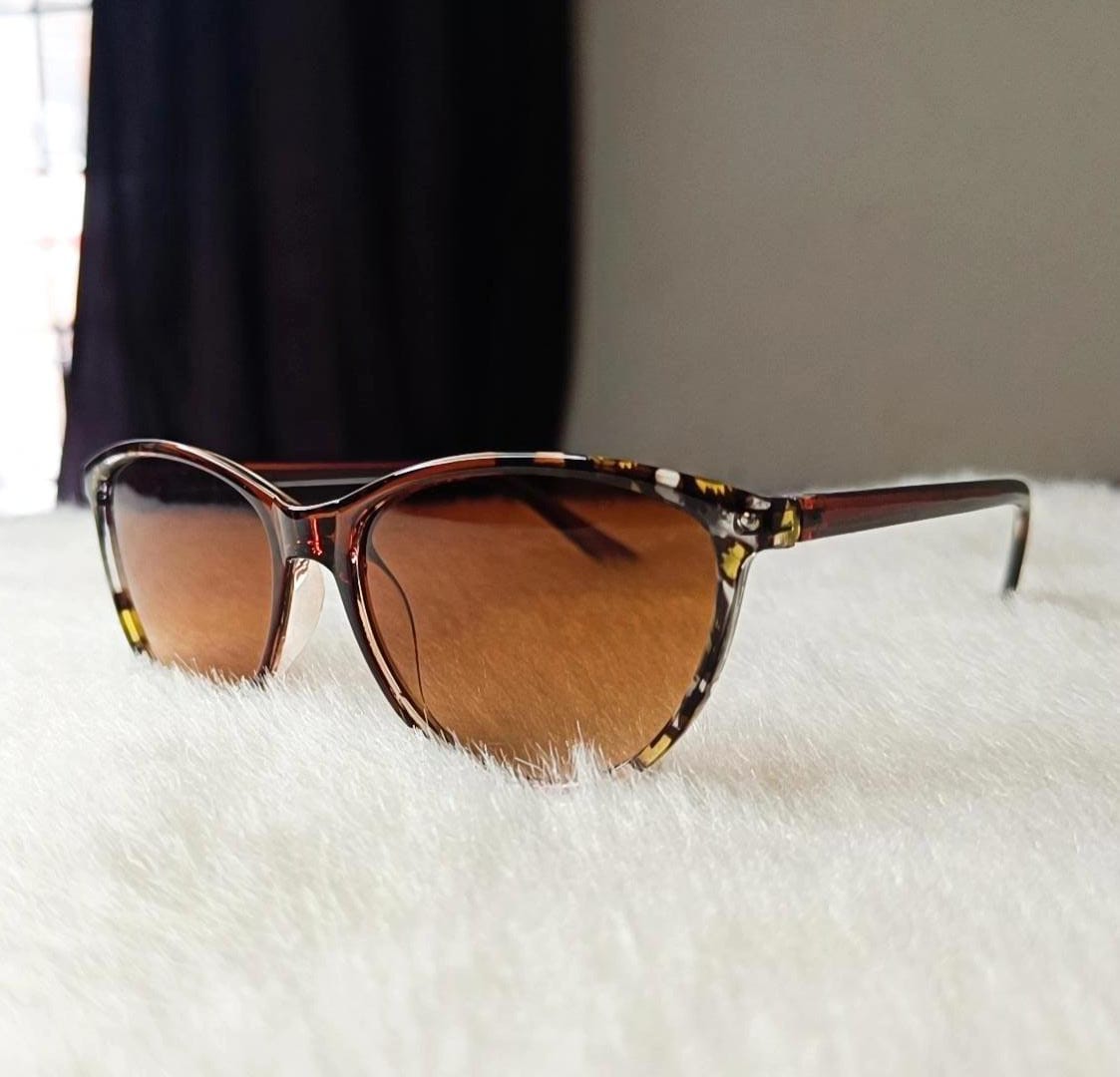 Yu Fashions High Quality High Fashion UV Protection Sunglasses