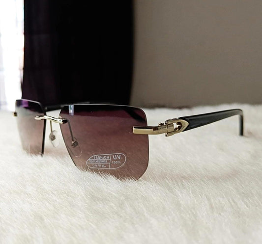 Yu Fashions High Quality High Fashion UV Protection Sunglasses