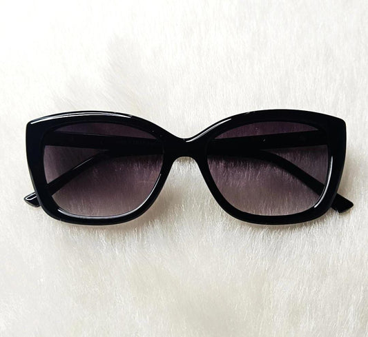 Yu Fashions High Fashion Edgy Classy UV Protcted Korean Sunglasses