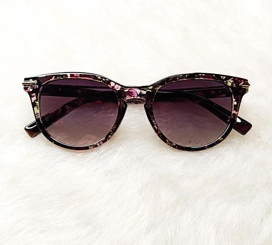 Yu Fashions High Fashion Edgy Classy UV Protcted Korean Sunglasses