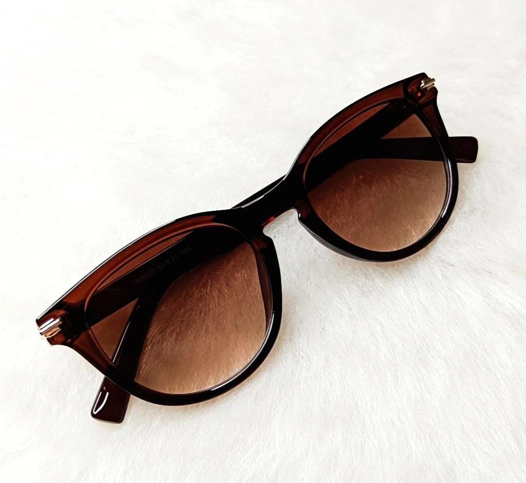 Yu Fashions High Fashion Edgy Classy UV Protcted Korean Sunglasses