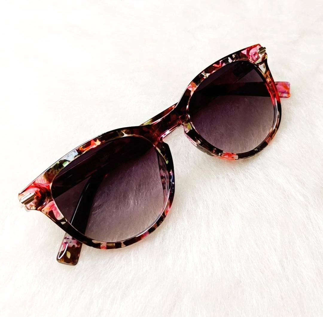 Yu Fashions High Fashion Edgy Classy UV Protcted Korean Sunglasses