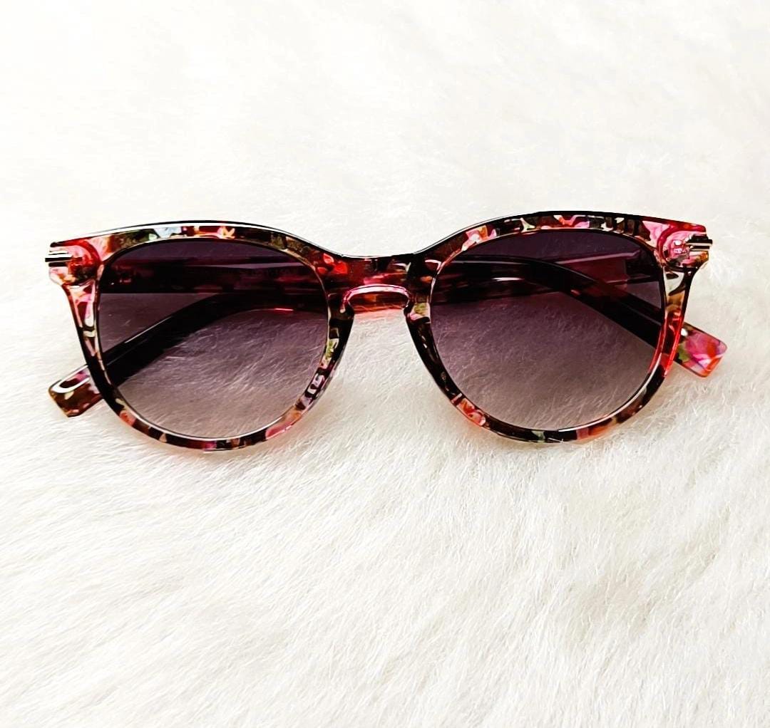 Yu Fashions High Fashion Edgy Classy UV Protcted Korean Sunglasses