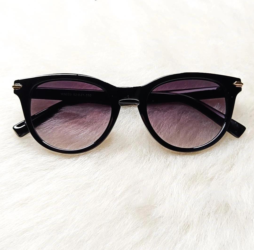 Yu Fashions High Fashion Edgy Classy UV Protcted Korean Sunglasses