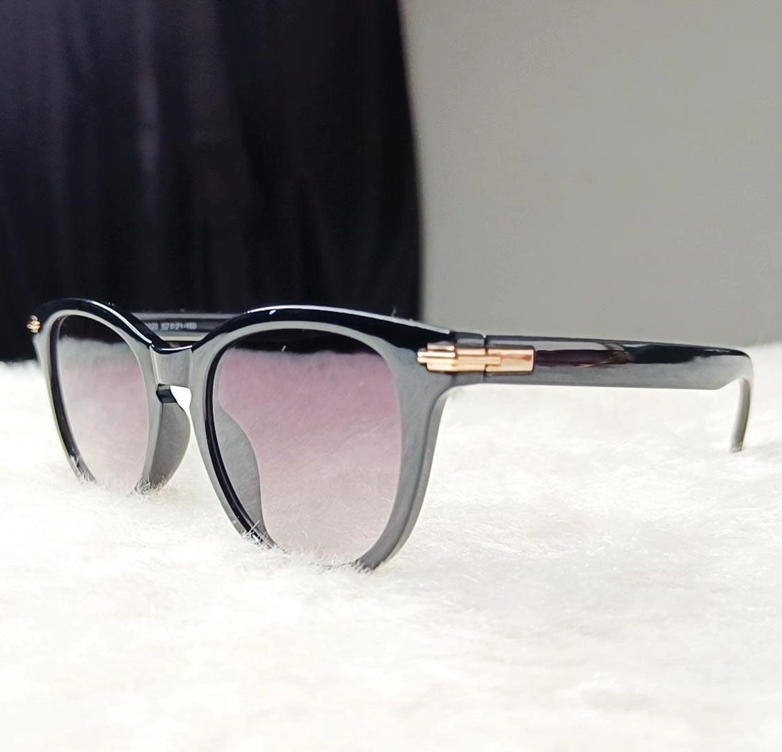 Yu Fashions High Fashion Edgy Classy UV Protcted Korean Sunglasses