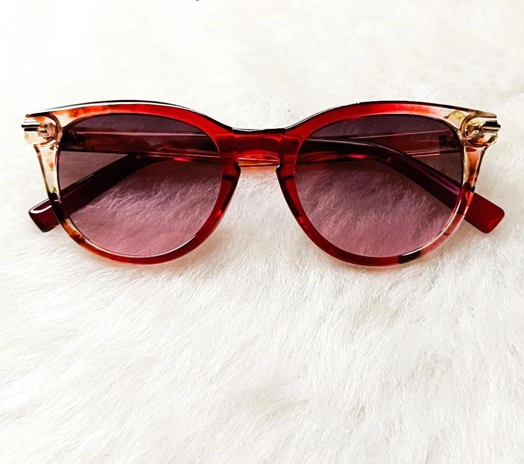 Yu Fashions High Fashion Edgy Classy UV Protcted Korean Sunglasses