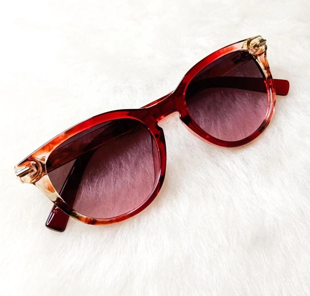 Yu Fashions High Fashion Edgy Classy UV Protcted Korean Sunglasses