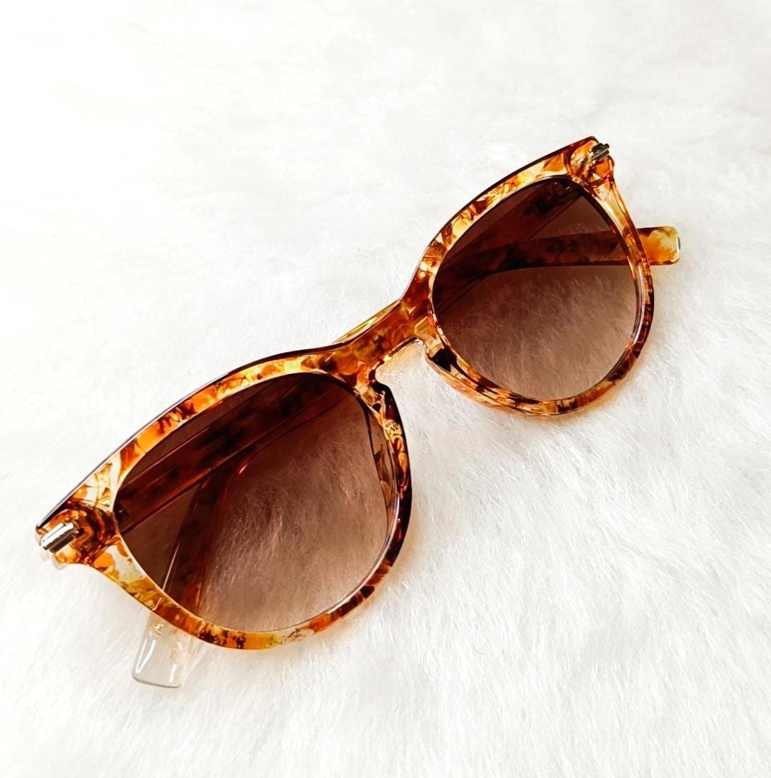 Yu Fashions High Fashion Edgy Classy UV Protcted Korean Sunglasses