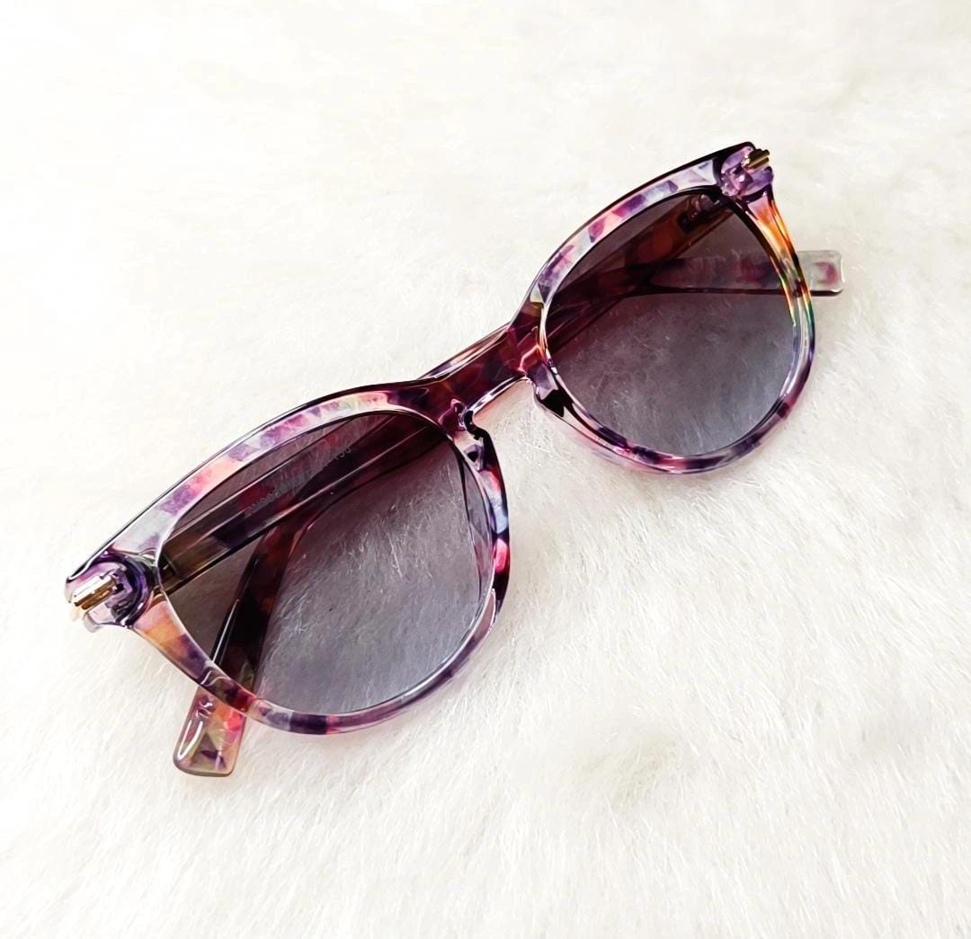 Yu Fashions High Fashion Edgy Classy UV Protcted Korean Sunglasses