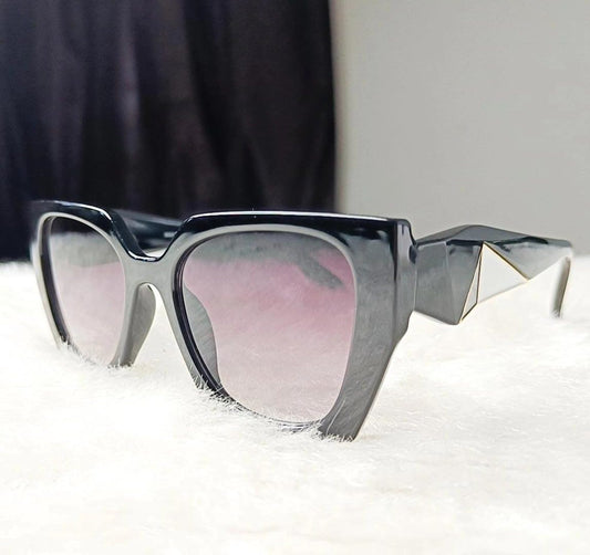 Yu Fashions High Fashion Edgy Classy UV Protcted Korean Sunglasses