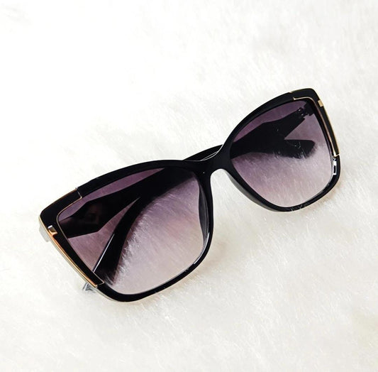 Yu Fashions High Fashion Edgy Classy UV Protcted Korean Sunglasses