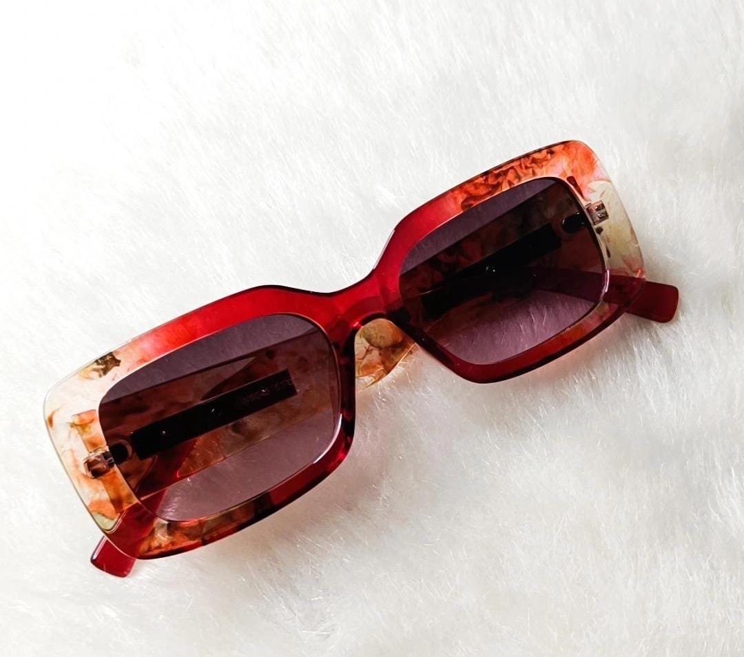 Yu Fashions High Fashion Edgy Classy UV Protcted Korean Sunglasses