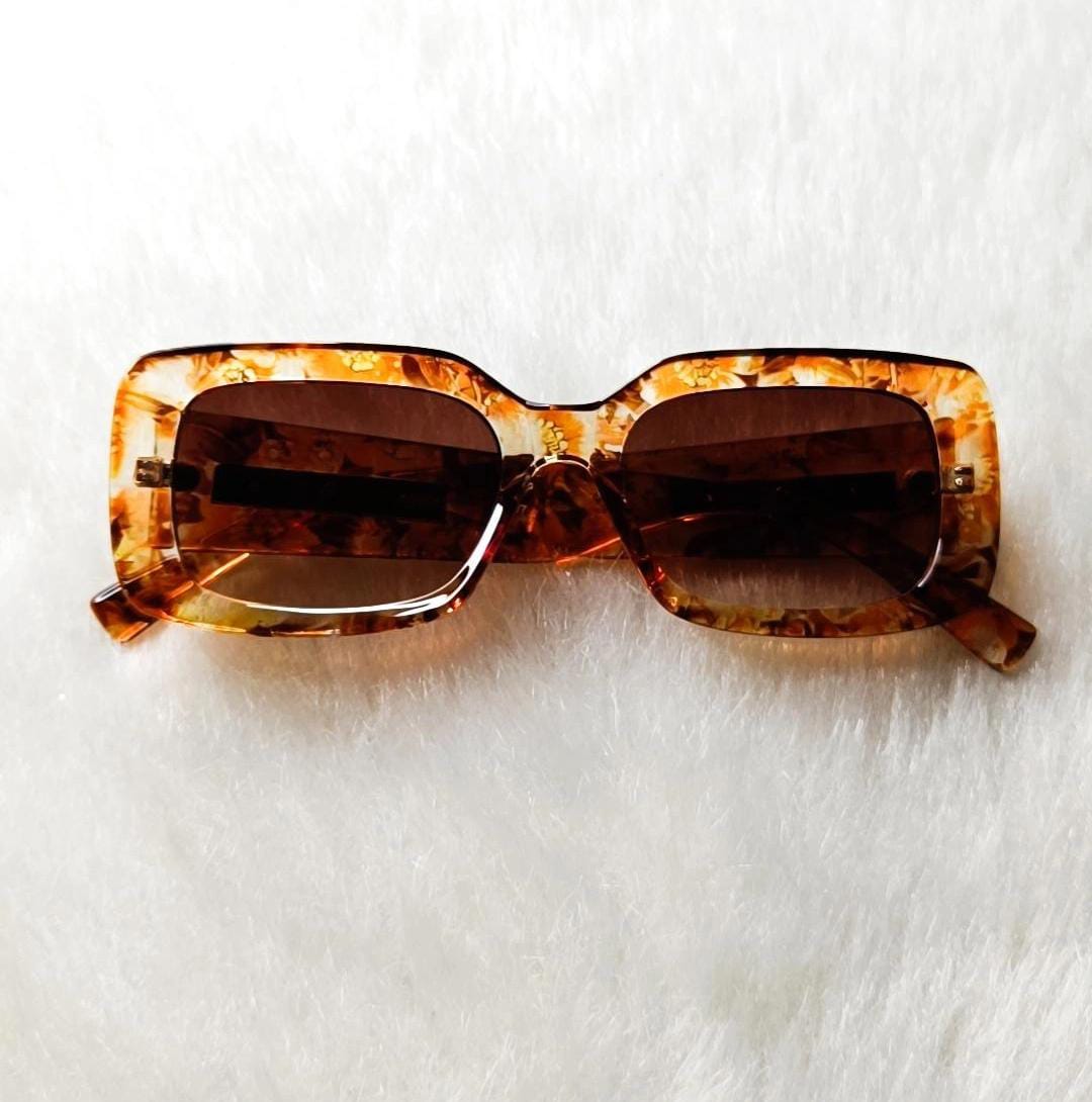 Yu Fashions High Fashion Edgy Classy UV Protcted Korean Sunglasses